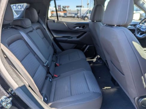 Used 2025 Chevrolet Equinox LT image 29