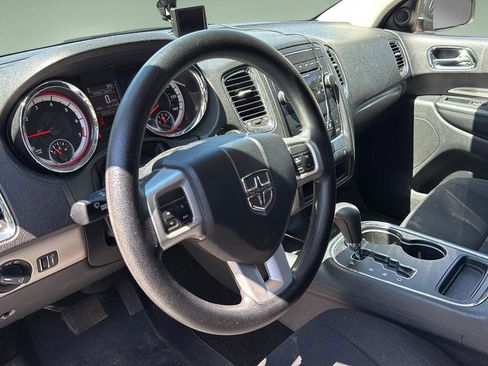 Used 2013 Dodge Durango SXT AWD/4WD image 17