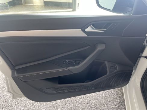 New 2026 Volkswagen Jetta Sport image 16