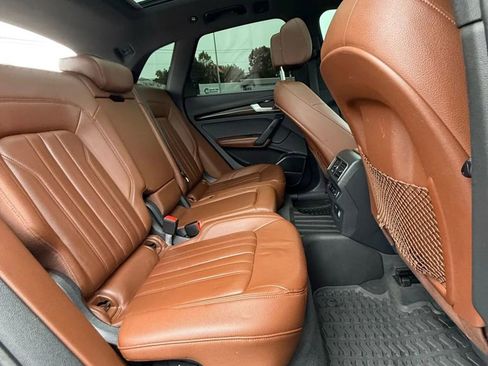 Used 2019 Audi Q5 2.0T Premium Plus w/ Premium Plus Package image 13