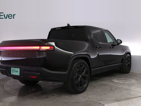 Used 2026 Rivian R1T Adventure AWD/4WD image 3