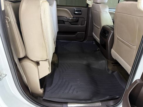 Used 2016 GMC Sierra 2500 Denali w/ Duramax Plus Package image 57