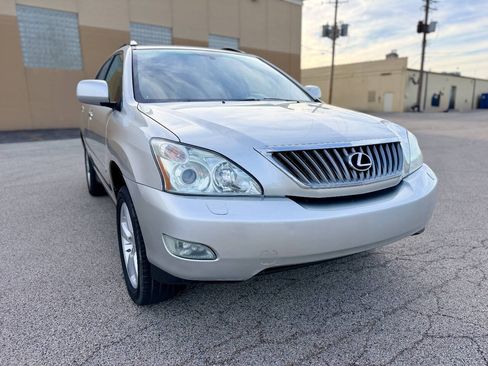 Used 2008 Lexus RX 350 AWD image 9