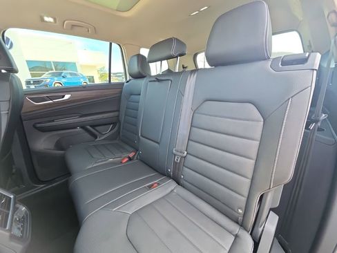 New 2026 Volkswagen Atlas SEL image 20
