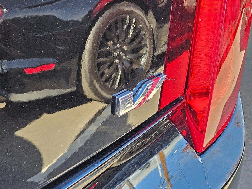 Used 2014 Cadillac XTS Vsport Premium AWD/4WD image 10