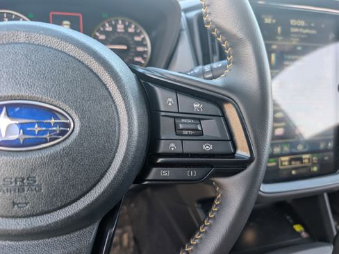 Certified 2025 Subaru Crosstrek 2.5i Sport AWD/4WD image 26