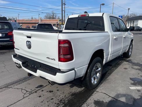 Used 2019 RAM 1500 Big Horn image 3