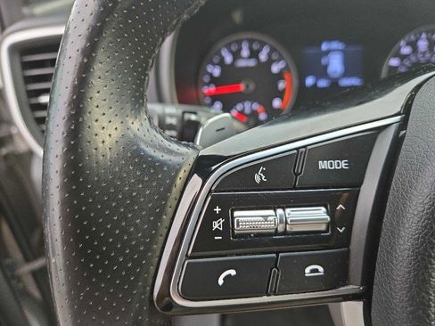Used 2020 Kia Sportage S AWD/4WD image 17
