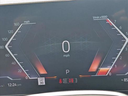 New 2026 BMW 330i xDrive Sedan image 10