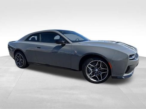 New 2026 Dodge Charger Scat Pack AWD/4WD image 1