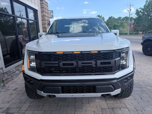 Used 2023 Ford F150 Raptor w/ Raptor 37 Performance Package AWD/4WD image 38