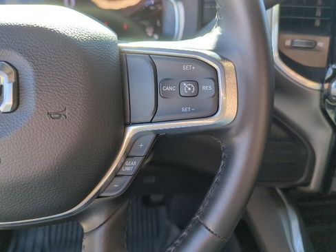 Certified 2024 RAM 3500 Laramie w/ Night Edition image 13