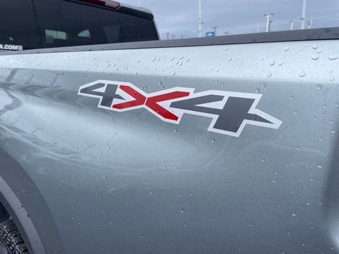 New 2026 Chevrolet Silverado 2500 Custom w/ Custom Value Package image 19