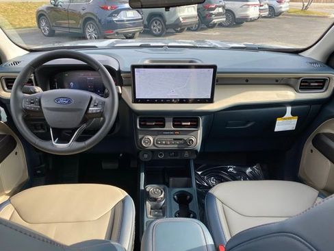 New 2026 Ford Maverick Lariat image 8