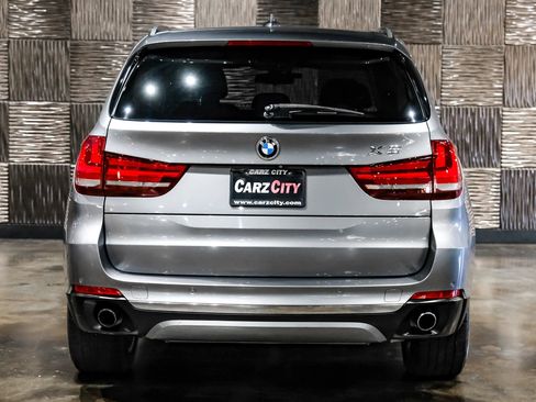 Used 2014 BMW X5 xDrive35i AWD/4WD image 8
