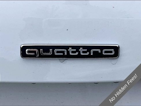 Used 2017 Audi TT 2.0T AWD/4WD image 8