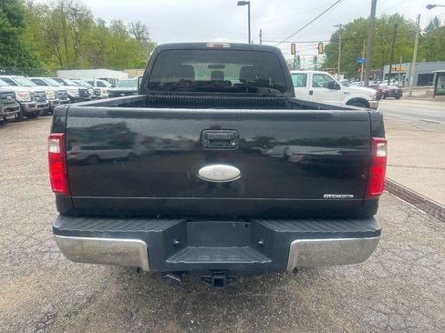 Used 2012 Ford F250 XLT w/ XLT Value Pkg AWD/4WD image 5