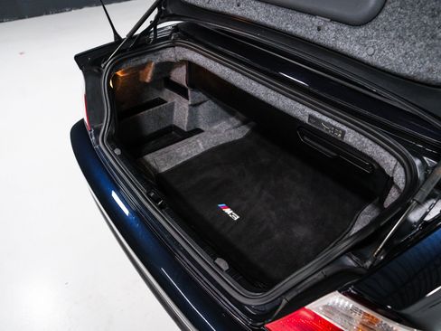 Used 2003 BMW M3 Convertible RWD image 16
