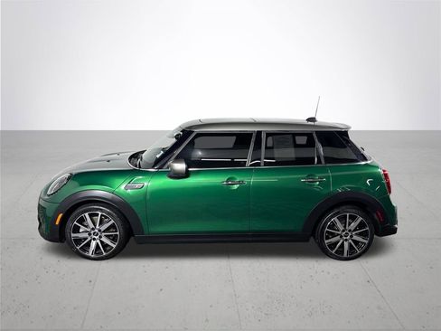 Used 2024 MINI Cooper S image 9