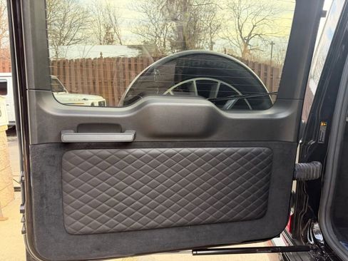 Used 2020 Mercedes-Benz G 63 AMG 4MATIC image 37