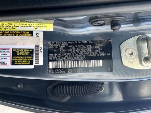 Used 2010 Toyota Tundra 2WD CrewMax image 28