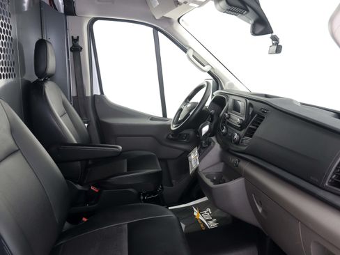 Used 2021 Ford Transit 250 Medium Roof RWD image 19