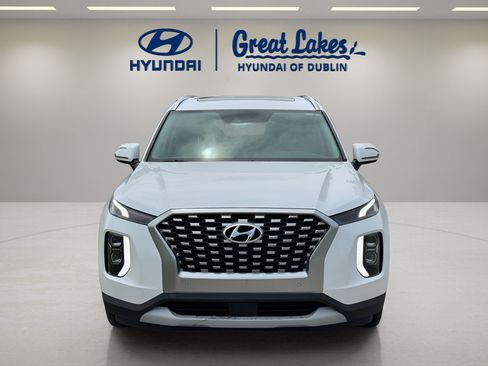 Used 2021 Hyundai Palisade SEL w/ Premium Package AWD/4WD image 8