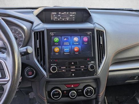 Used 2019 Subaru Crosstrek 2.0i Limited w/ Popular Package #4 image 13