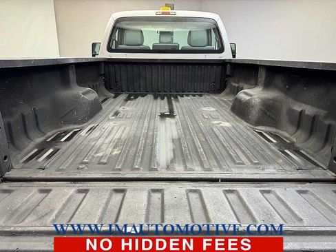 Used 2013 Ford F350 XL w/ PWR Equipment Group AWD/4WD image 12
