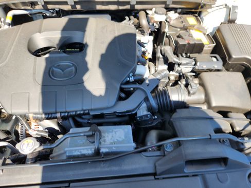 Certified 2025 MAZDA CX-5 AWD 2.5 S w/ Premium Plus Pkg image 18