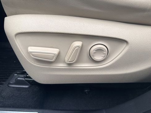 Used 2022 Toyota Highlander Limited image 25