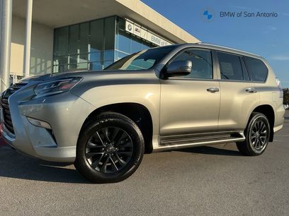 Used 2022 Lexus GX 460 Premium