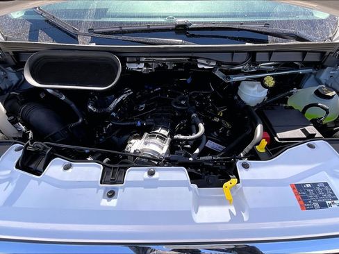 New 2025 Ford Transit 350 XLT RWD image 9