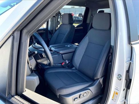 Used 2026 Chevrolet Silverado 1500 RST image 10