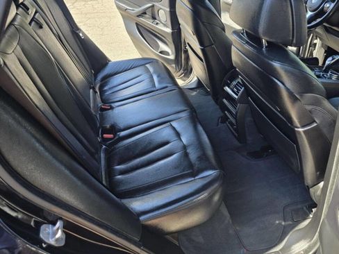 Used 2014 BMW X5 xDrive35i image 13