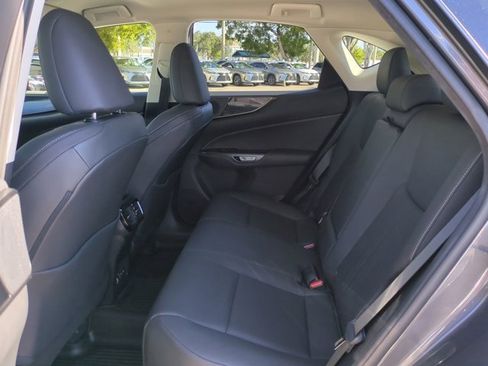 Used 2023 Lexus NX 250 FWD image 13