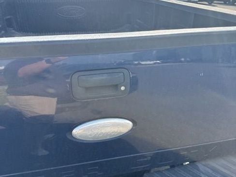 Used 2012 Ford F250 XLT w/ Snow Plow Prep Pkg image 31