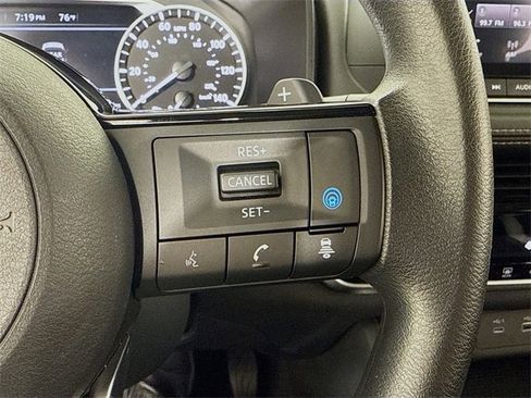 Certified 2023 Nissan Rogue SV image 14