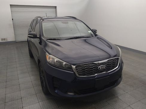 Used 2020 Kia Sorento S FWD image 14