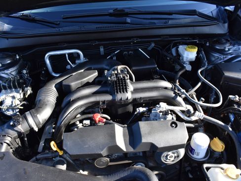 Used 2019 Subaru Legacy 2.5i Premium image 29