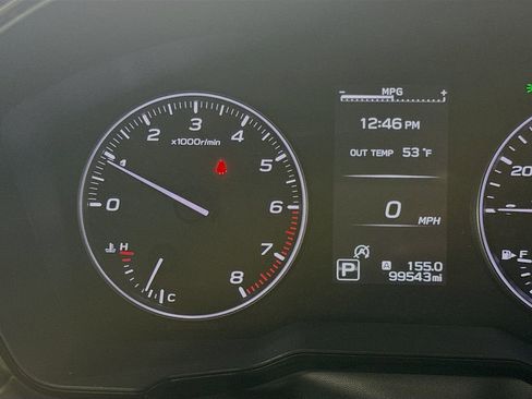 Used 2022 Subaru Outback Premium image 14