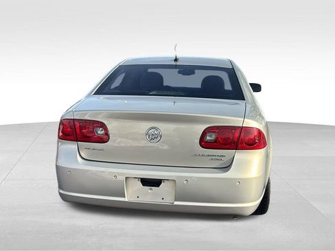 Used 2008 Buick Lucerne CXL w/ Driver Confidence Package image 6