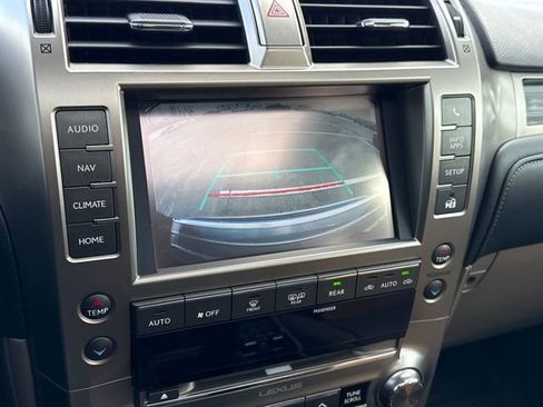 Used 2021 Lexus GX 460 Premium image 24