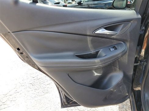 Used 2022 Buick Encore GX Preferred w/ Cold Weather Comfort Package image 13