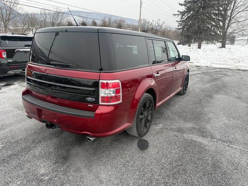Used 2019 Ford Flex SEL w/ Equipment Group 202A image 5