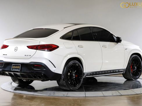 Used 2023 Mercedes-Benz GLE 53 AMG 4MATIC Coupe image 10