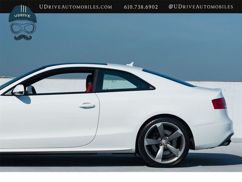 Used 2015 Audi S5 Premium Plus w/ Technology Package AWD/4WD image 26