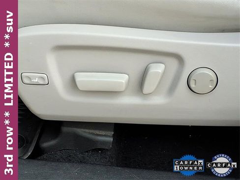 Used 2019 Toyota Highlander Limited image 16