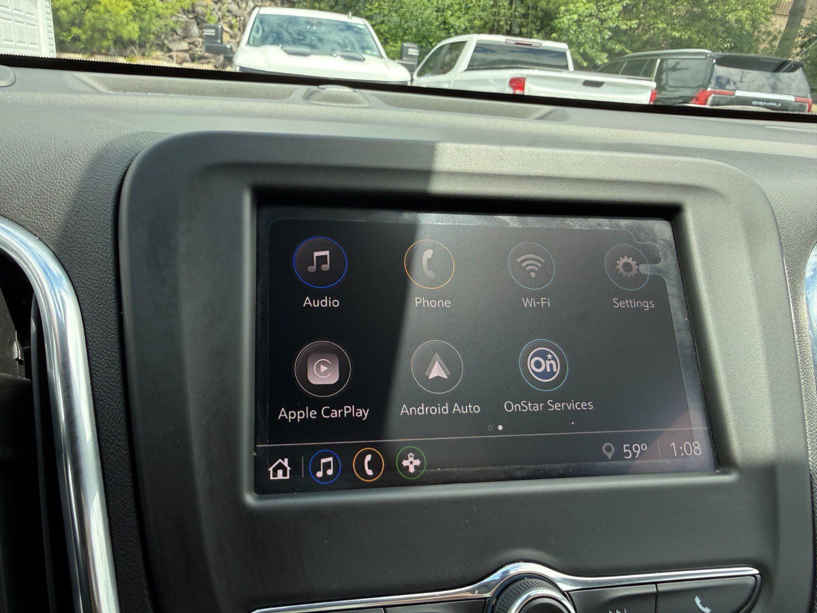 Certified 2024 Chevrolet Equinox LT AWD/4WD image 33