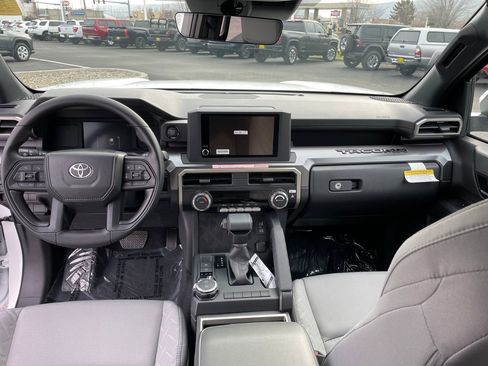 New 2026 Toyota Tacoma SR5 image 12